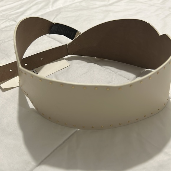 NWT Sézane Lara belt - Picture 4 of 9